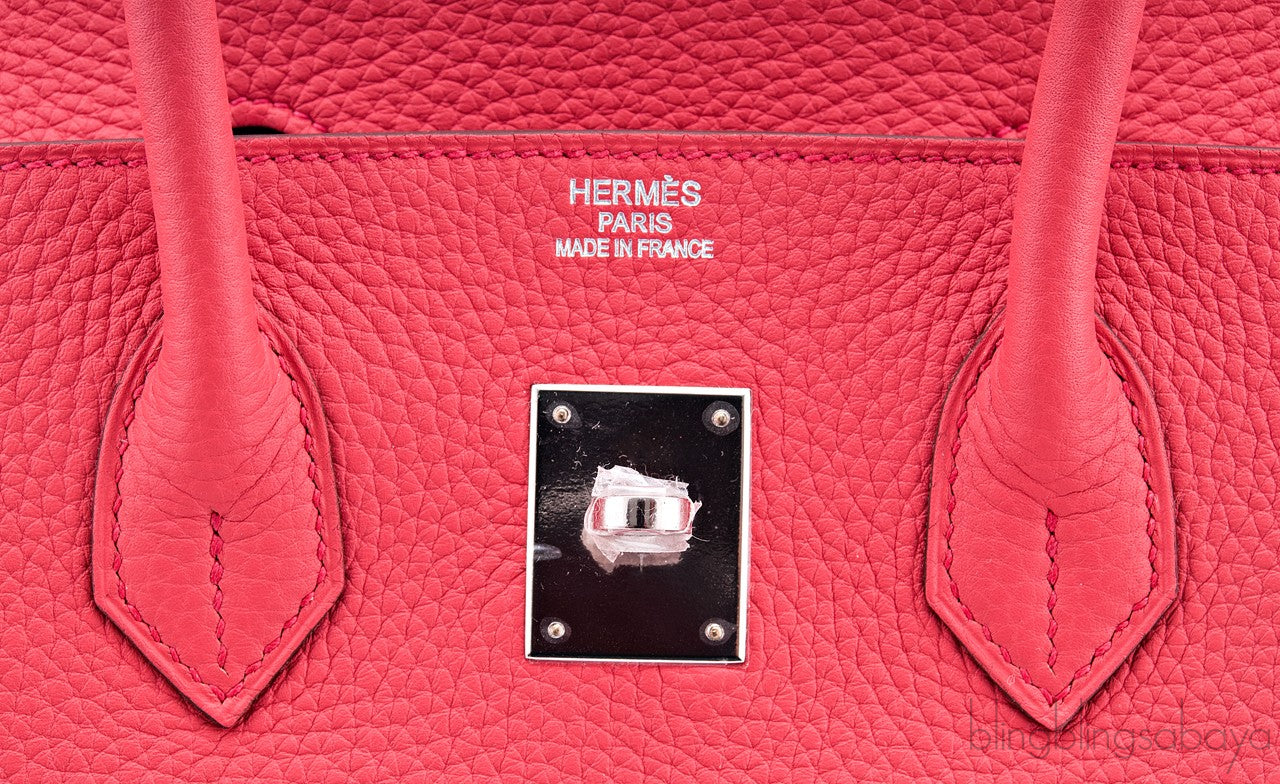 Birkin 35 Bougainvillea Taur Clem