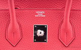 Birkin 35 Bougainvillea Taur Clem