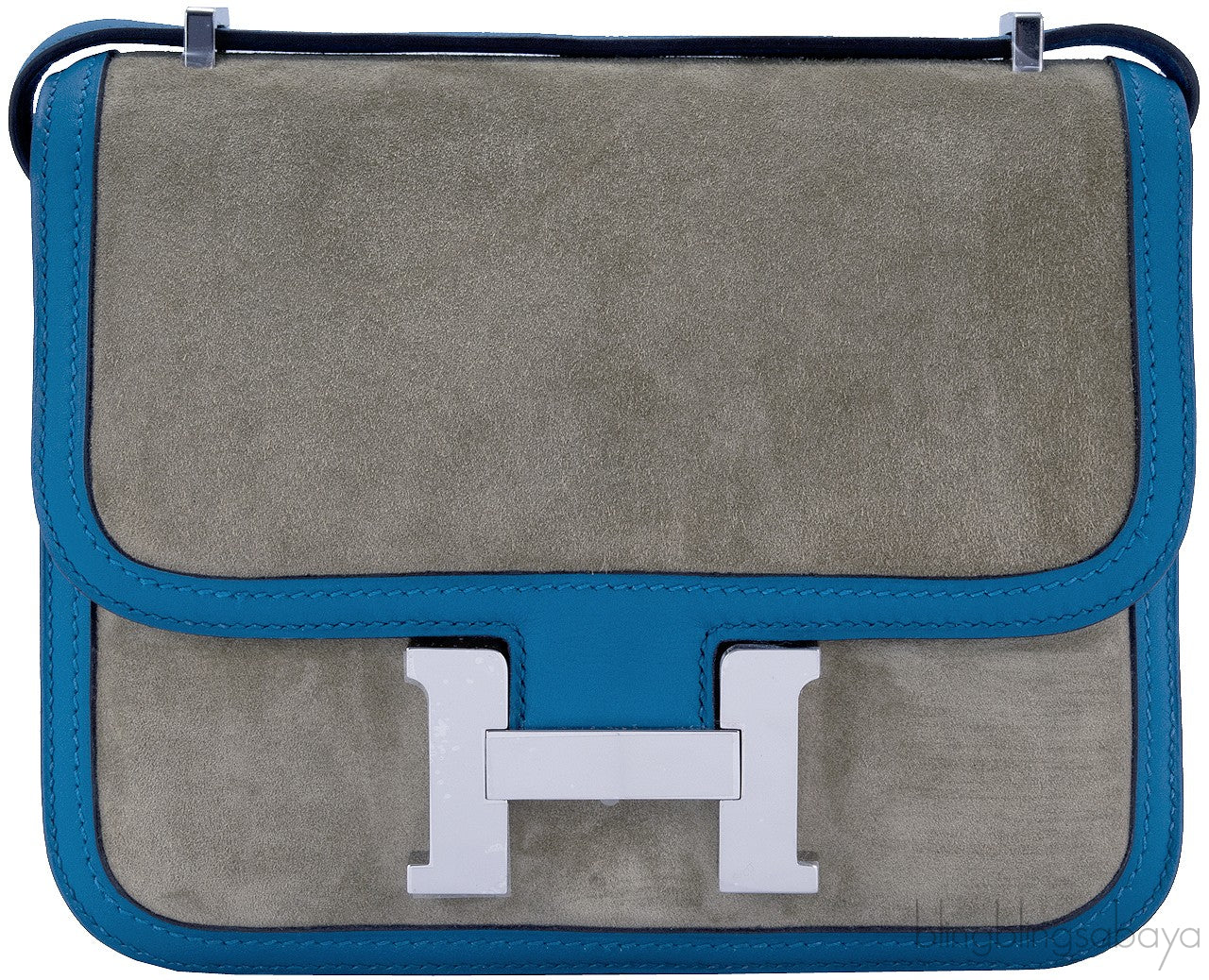 Constance III Mini Veau Doblis
