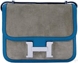Constance III Mini Veau Doblis