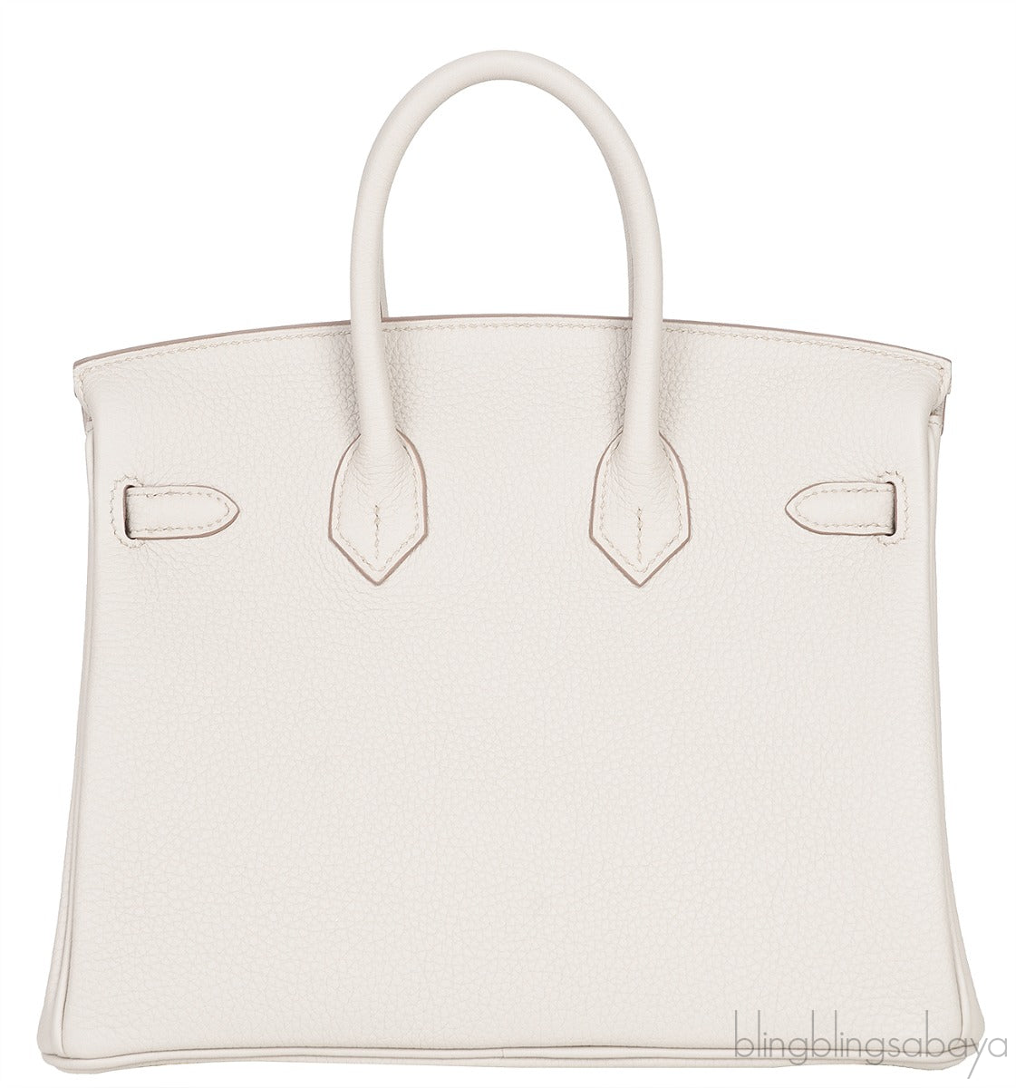 Birkin 25 Beton Togo GHW