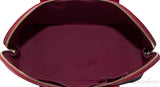 Alma GM Monogram Vernis