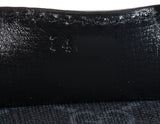 Gucci Black Supreme Porter Cabin Plus Trolley