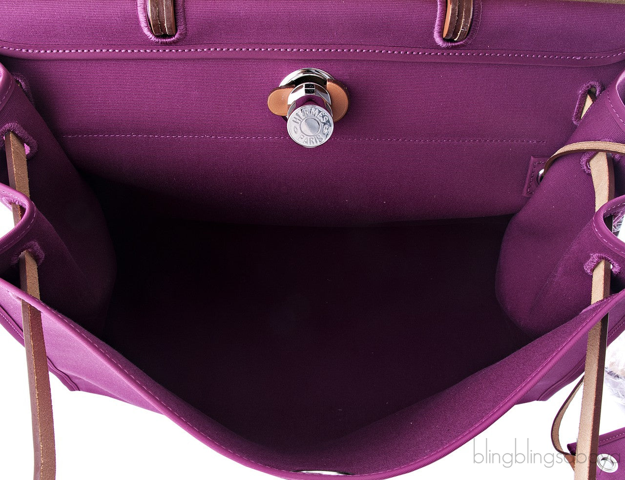 Herbag Zip-in GM Tosca