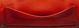 Hermes Birkin 30 Orange Ostrich PHW