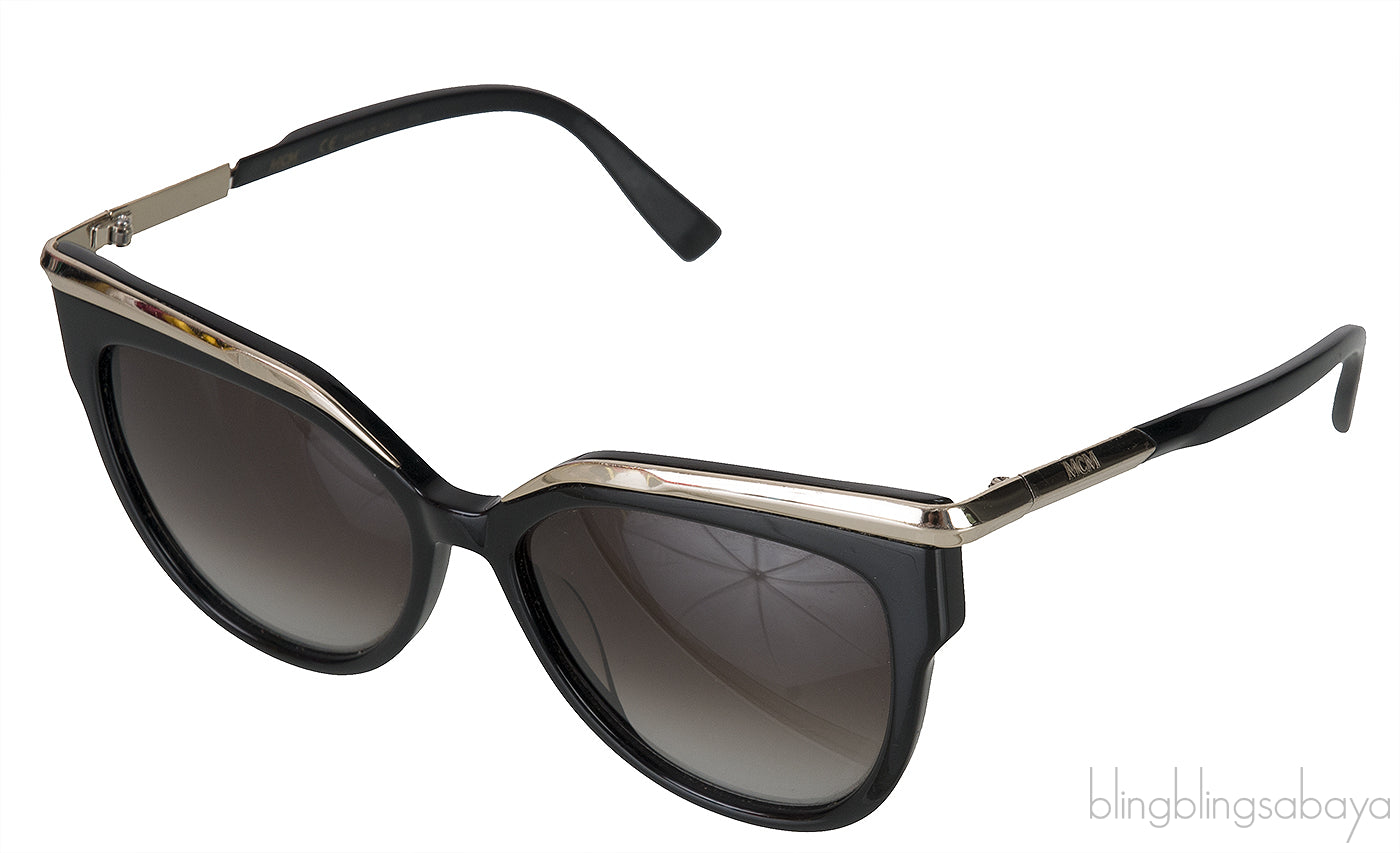 MCM637S Cat Eye Sunglasses