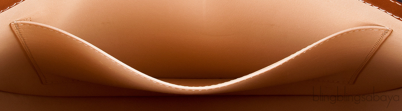 Rejane Saddle Bag