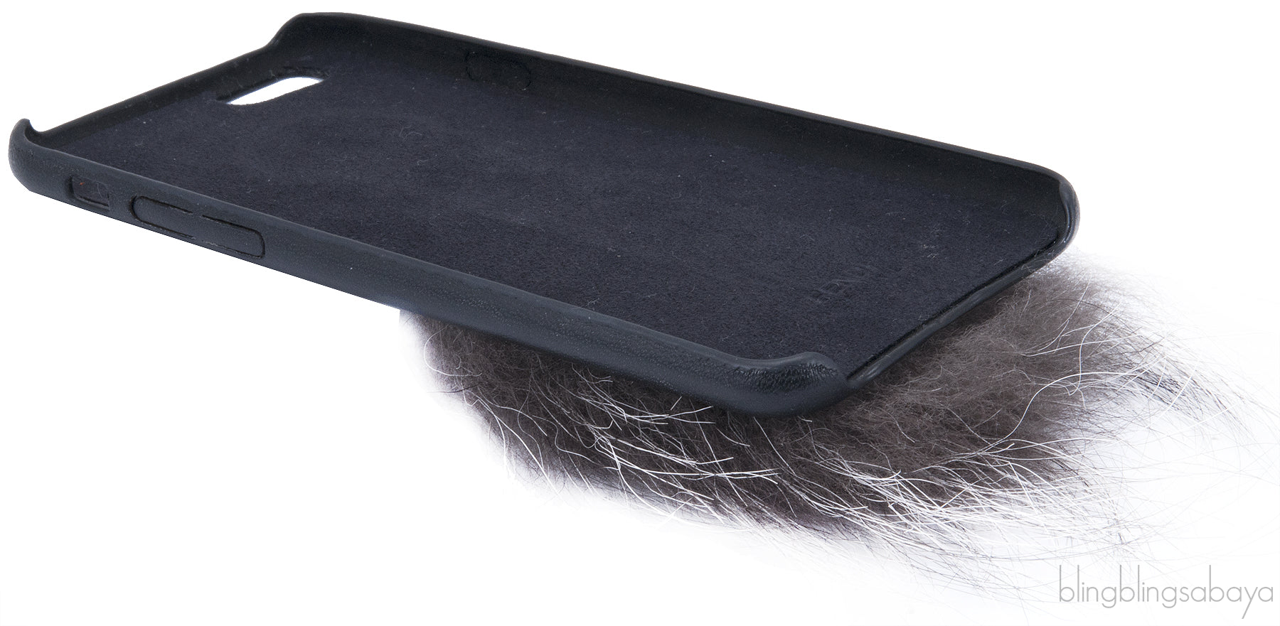 Karlito iPhone 6 Black Case