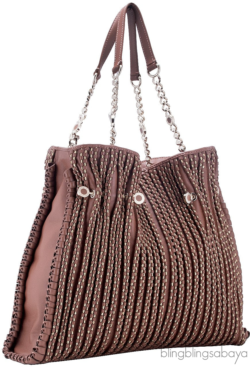 Twistino Tina Shopper Tote