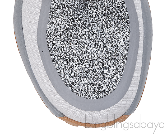 Allbirds Trail Runner SWT Grey Sneakers