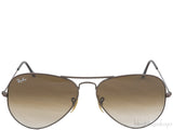 RB 3025 - 014/51 Aviator Large Sunglasses
