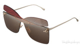 FF0399/S G63HA Sunglasses