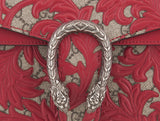 Dionysus Arabesque Shoulder Bag