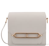 Roulis Mini Veau Evercolor Blanc