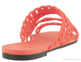 Jelly Chain d\'Ancre  Sandals