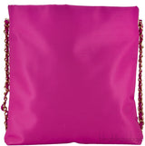 Pink Shoulder Bag