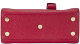 Red Sac de Jour Nano Bag