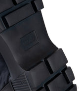 Black Fresh Ankle Boot