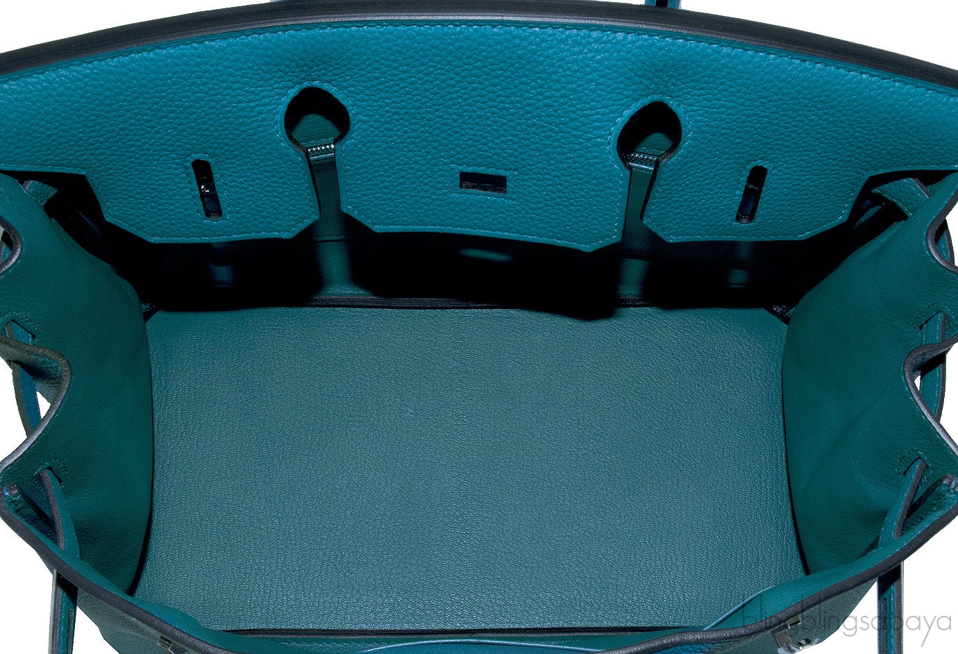 Birkin 30 Blue Cobalt Togo