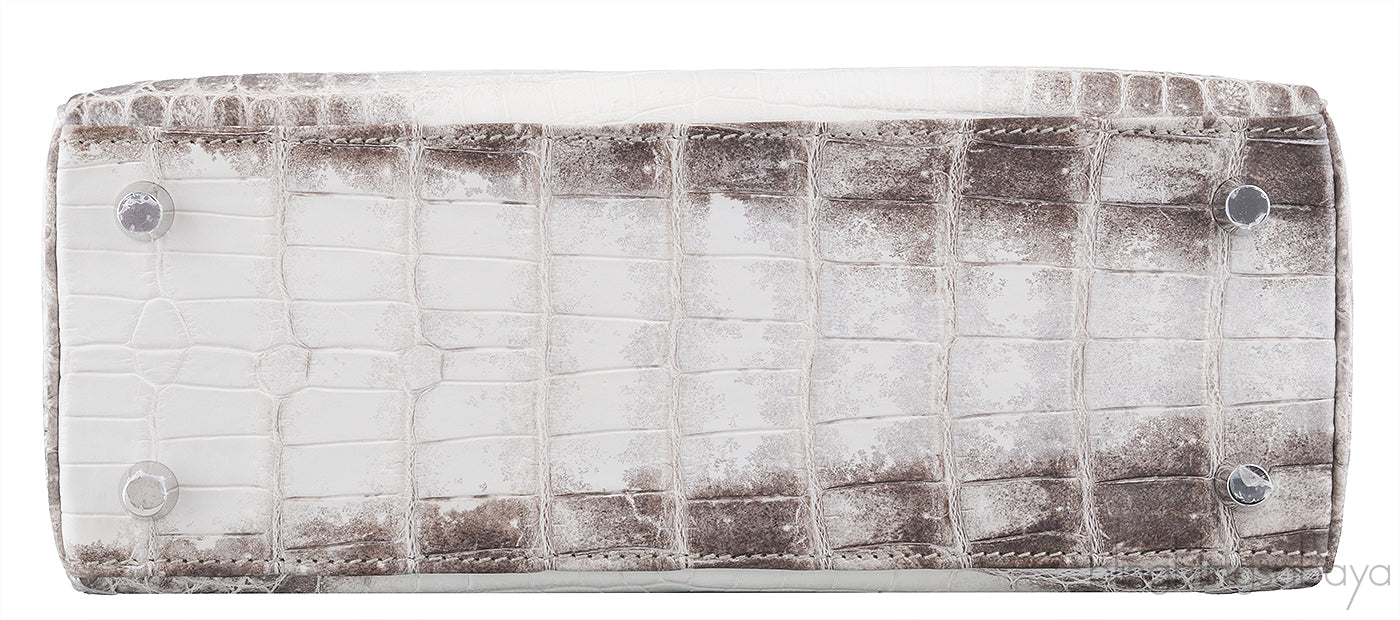 Kelly 25 Himalaya Crocodile PHW