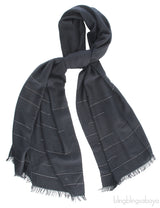 CC Chain Black Stole