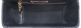 Edge Hexagon Crocodile Bag