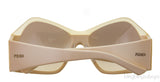 Fendi Cream FS5340 Sunglasses
