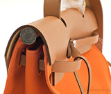 Herbag Zip-In Orange