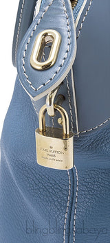 Suhali Lockit PM Blue