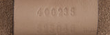 Dionysus GG Supreme Embroidered Bag
