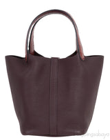 Picotin 18 Touch Rouge Sellier & Bourgogne PHW