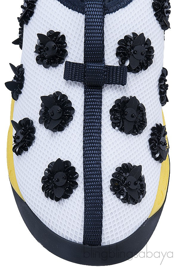 Dior Fushion Sneakers