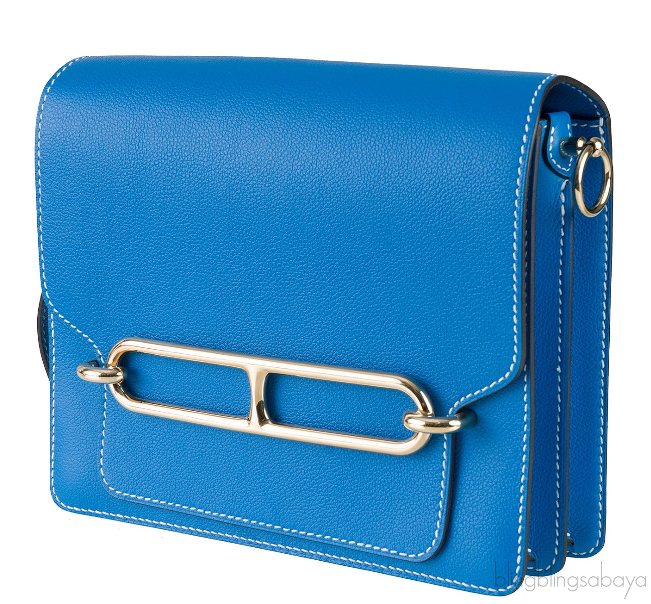 Blue Hydra Roulis 23 GHW