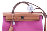 Herbag Zip PM Rose Hortensia