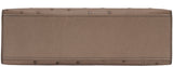 Kelly Pochette Etoupe Ostrich PHW