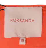 Coral Long Sleeve Shirt & Wide Leg Trouser