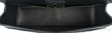 Chanel Charcoal Grey Caviar Jumbo Flap Bag