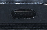Patent So Black Soft Ricky Bag