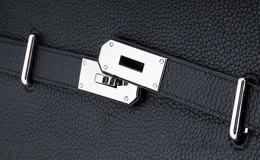 Jypsiere 34 Black Togo PHW