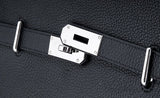 Jypsiere 34 Black Togo PHW