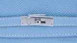 Tiny Kelly Blue Celeste