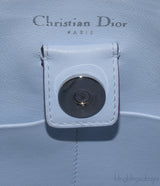 Diorissimo Bi-color Handbag