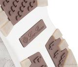 360 Lp Lady Flexy Walk Sneaker Beige