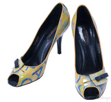 Richard Prince Pulp Heels