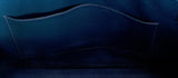 Birkin 35 Blue Abysse Togo