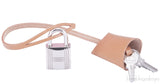 Herbag Zip PM Rose Sakura Pink