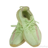 Adidas Yeezy Boost 350 V2 Glow in the Dark Sneakers