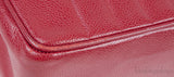 Red Caviar Vintage CC Flap Bag