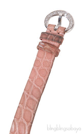 Happy Diamonds MOP 29 mm Ladies Watch