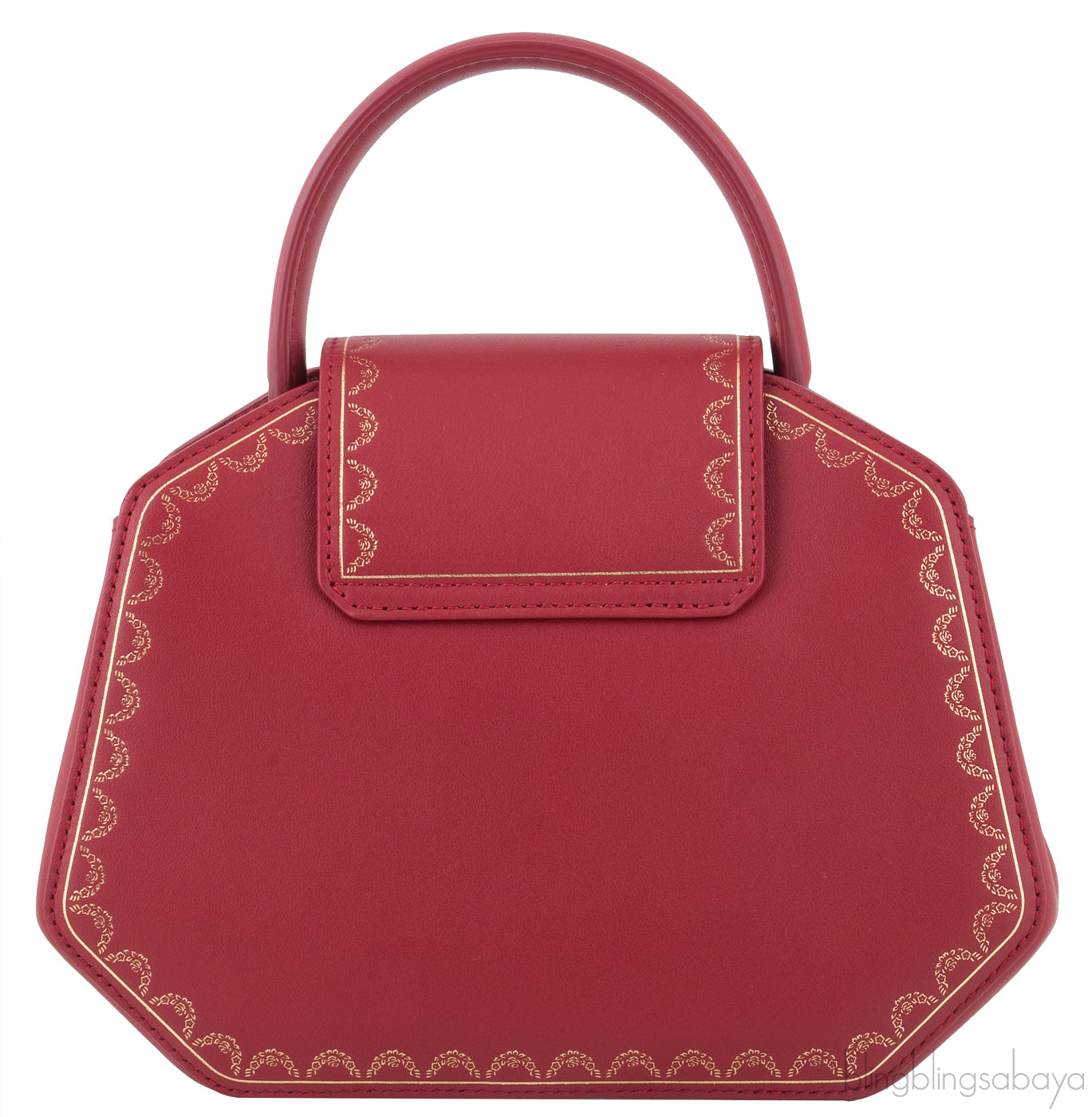 Guirlande De Cartier Mini Bag
